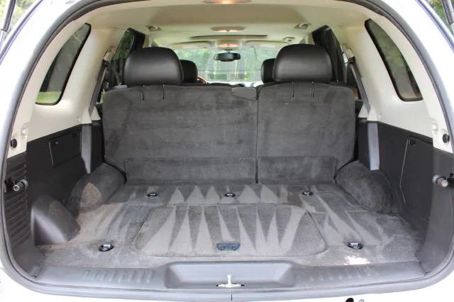 2008 GMC Envoy Denali - Photo 14