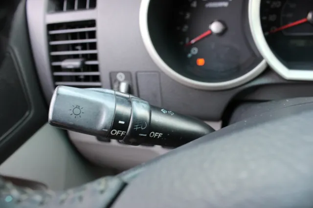 2009 Toyota 4Runner SR5 - Photo 23