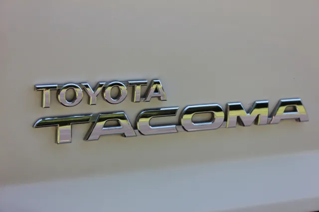2013 Toyota Tacoma Base - Photo 30