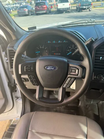 2020 Ford F-150 XL - Photo 10