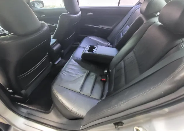 2012 Honda Accord SE - Photo 6