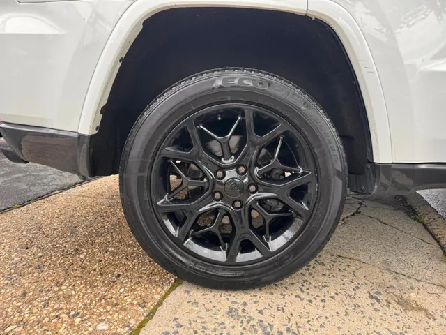 2018 Jeep Grand Cherokee Limited Sterling Edition - Photo 6