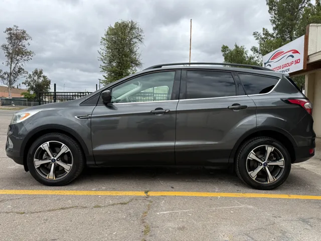 2018 Ford Escape SEL - Photo 6
