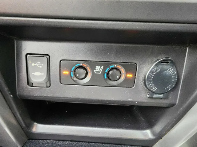 2014 Toyota 4Runner Limited 4WD V6 photo 22