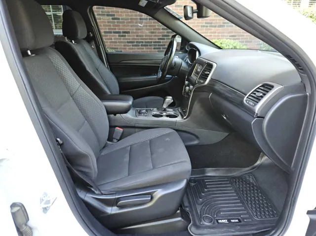 2020 Jeep Grand Cherokee Upland photo 30