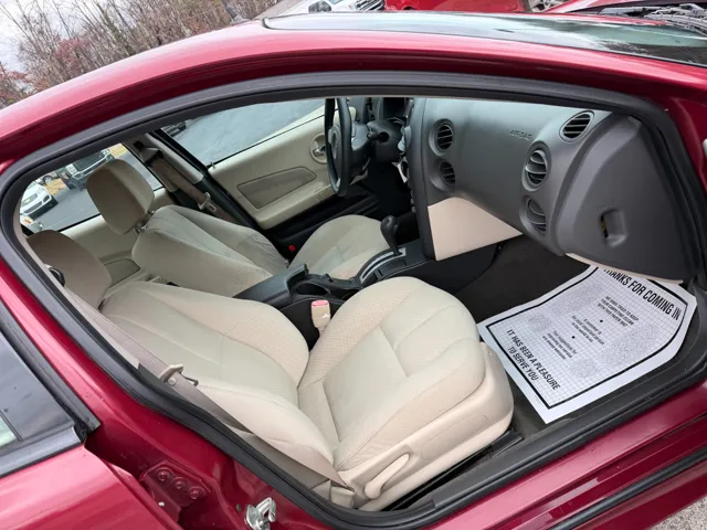2005 Pontiac Grand Prix - Photo 15