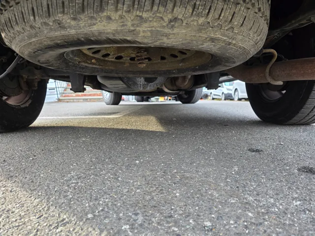2013 Chevrolet Express Cargo Work Van - Photo 101