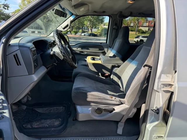 2002 Ford F-350 Super Duty - Photo 10