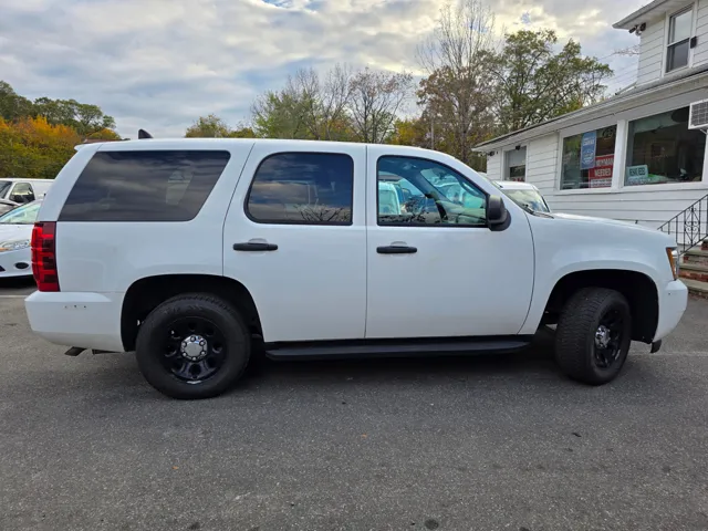 2014 Chevrolet Tahoe - Photo 9