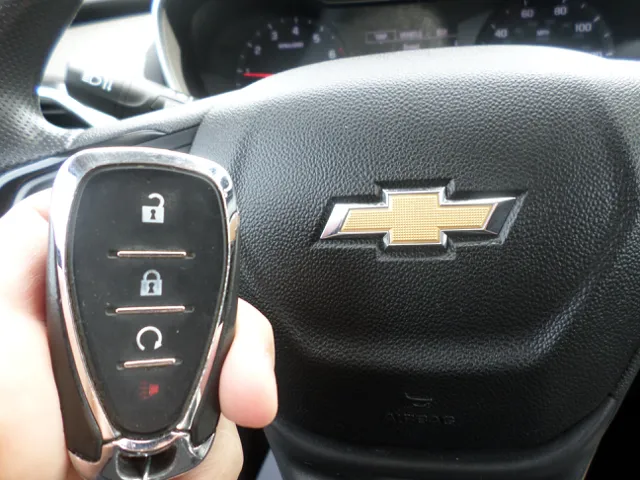 2022 Chevrolet Trailblazer LT - Photo 74