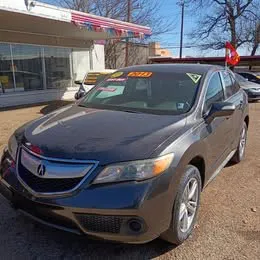 2013 Acura RDX Base - Photo 2