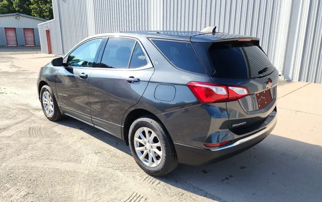 2019 Chevrolet Equinox LT - Photo 6