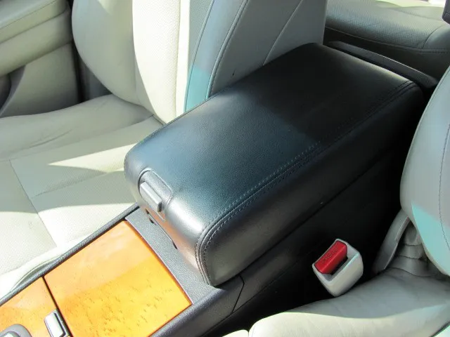 2003 INFINITI M45 Base - Photo 20