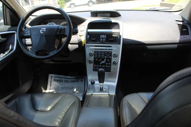 2010 Volvo XC60 T6 - Photo 13