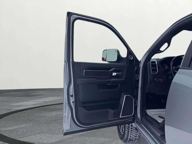 2022 RAM Ram 2500 Pickup Laramie - Photo 13