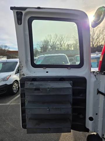 2013 Chevrolet Express Cargo Work Van - Photo 31