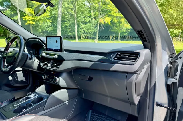 2023 Ford Escape ST-Line - Photo 37