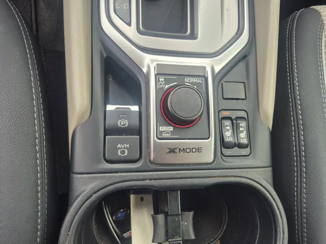 2020 Subaru Forester Premium - Photo 26