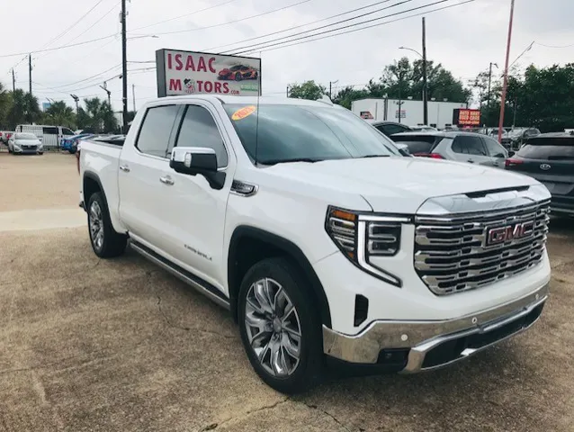 2023 GMC Sierra 2WD Crew Cab Short Box Denali's photo