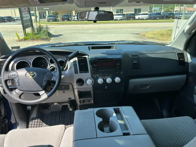 2010 Toyota Tundra Tundra Grade - Photo 9