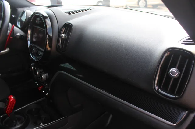 2020 MINI Countryman John Cooper Works - Photo 10