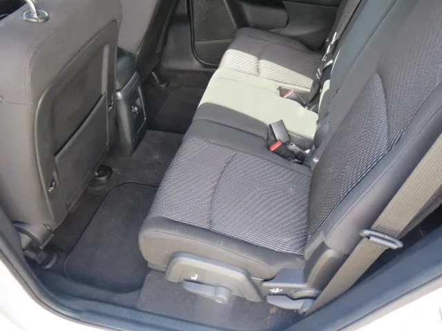 2014 Dodge Journey SXT photo 21