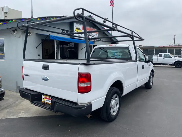 2007 Ford F-150 XL - Photo 3