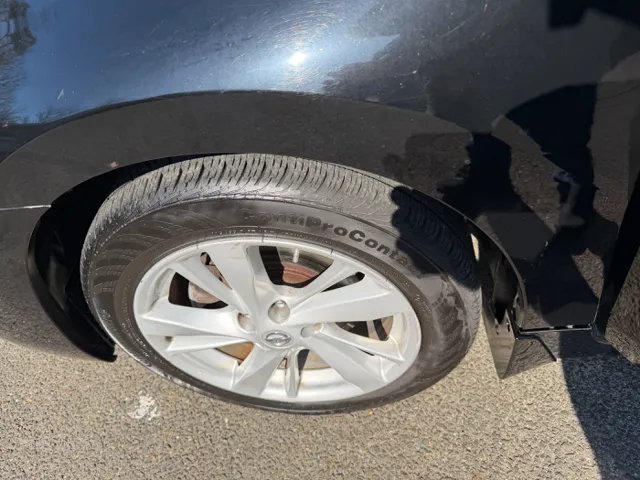 2013 Nissan Altima Sedan - Photo 27