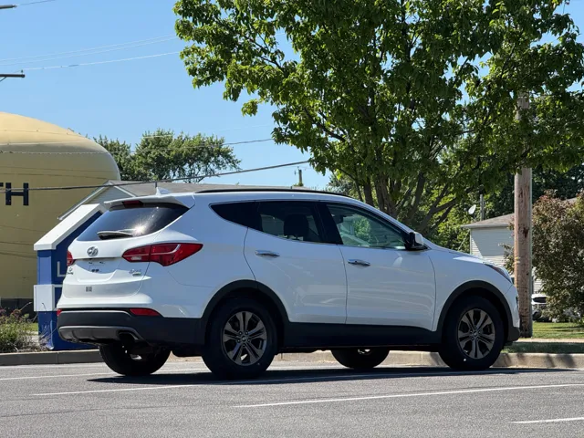 2014 Hyundai Santa Fe Sport - Photo 6