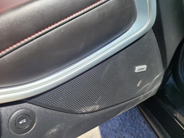 2017 Chevrolet Camaro 2SS - Photo 15