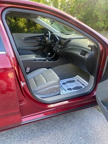 2016 Chevrolet Impala 2LT - Photo 9