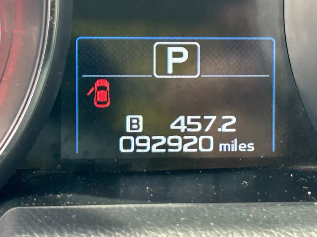 2018 Subaru Outback Limited - Photo 14