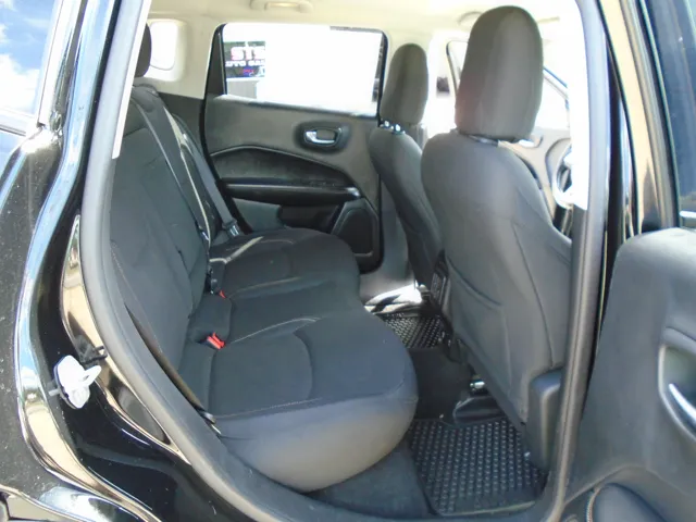 2019 Jeep Compass Sport - Photo 13