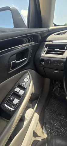 2018 Chevrolet Impala Premier - Photo 13