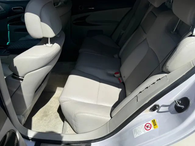 2008 Lexus GS 350 - Photo 28