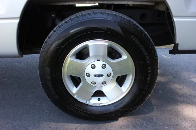 2007 Ford F-150 STX - Photo 36