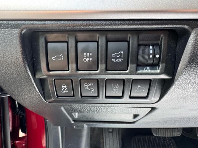 2016 Subaru Outback