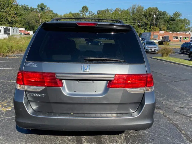 2010 Honda Odyssey EX photo 6