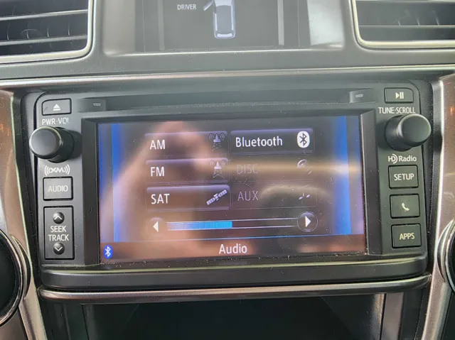 2013 Toyota Highlander Base Hybrid photo 21