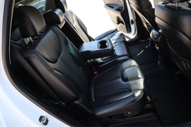 2021 Hyundai Palisade SEL - Photo 34