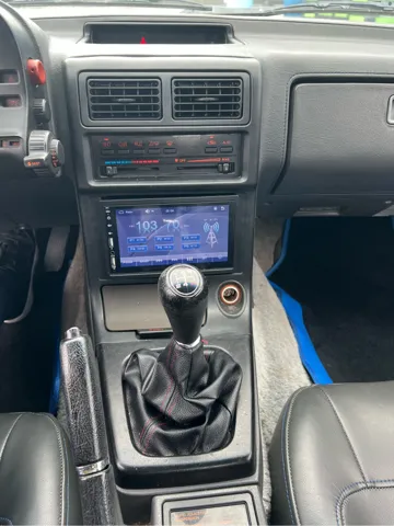 1986 Mazda RX7 - Photo 28
