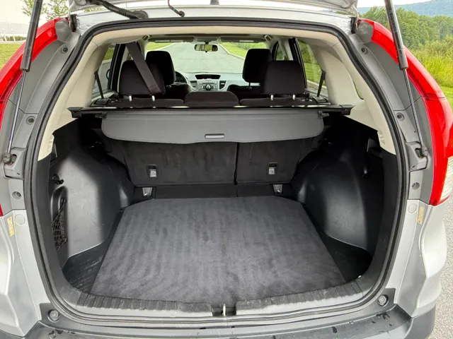 2014 Honda CR-V EX - Photo 24