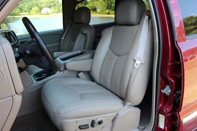 2006 GMC Sierra 1500 SLT - Photo 10