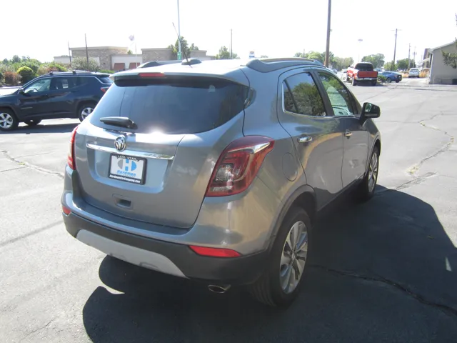 2019 Buick Encore Preferred - Photo 5