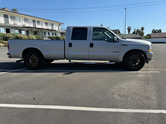 2002 Ford F-350 Super Duty - Photo 6