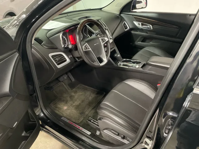 2017 Gmc Terrain Denali photo 7