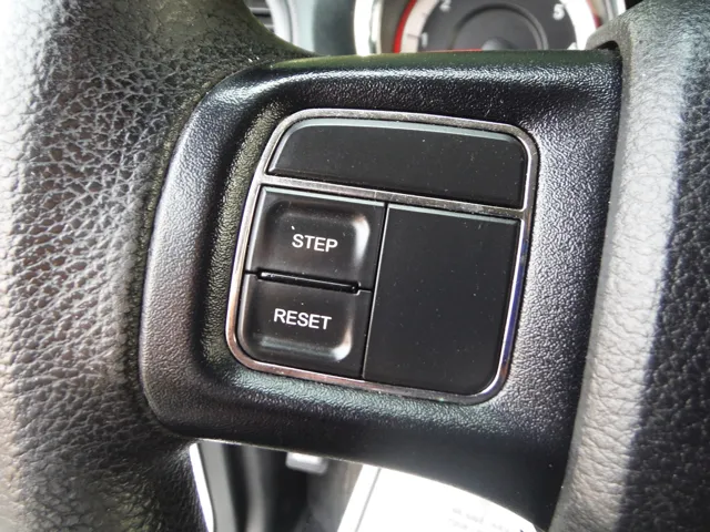 2014 Dodge Grand Caravan SXT - Photo 17