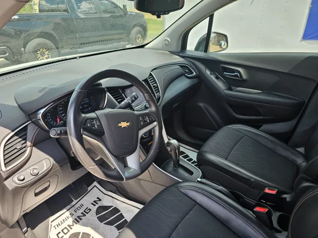 2020 Chevrolet Trax LT - Photo 7
