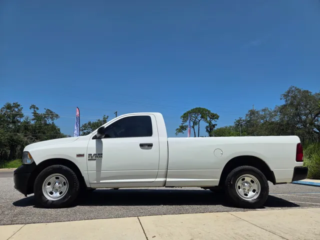 2019 Ram 1500 Classic photo 7