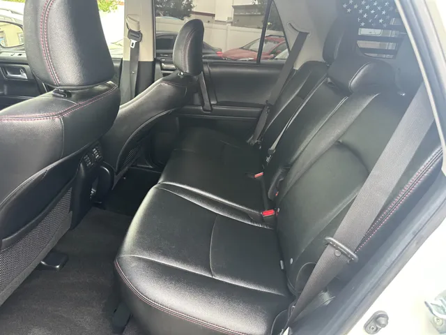 2021 Toyota 4Runner Venture - Photo 12